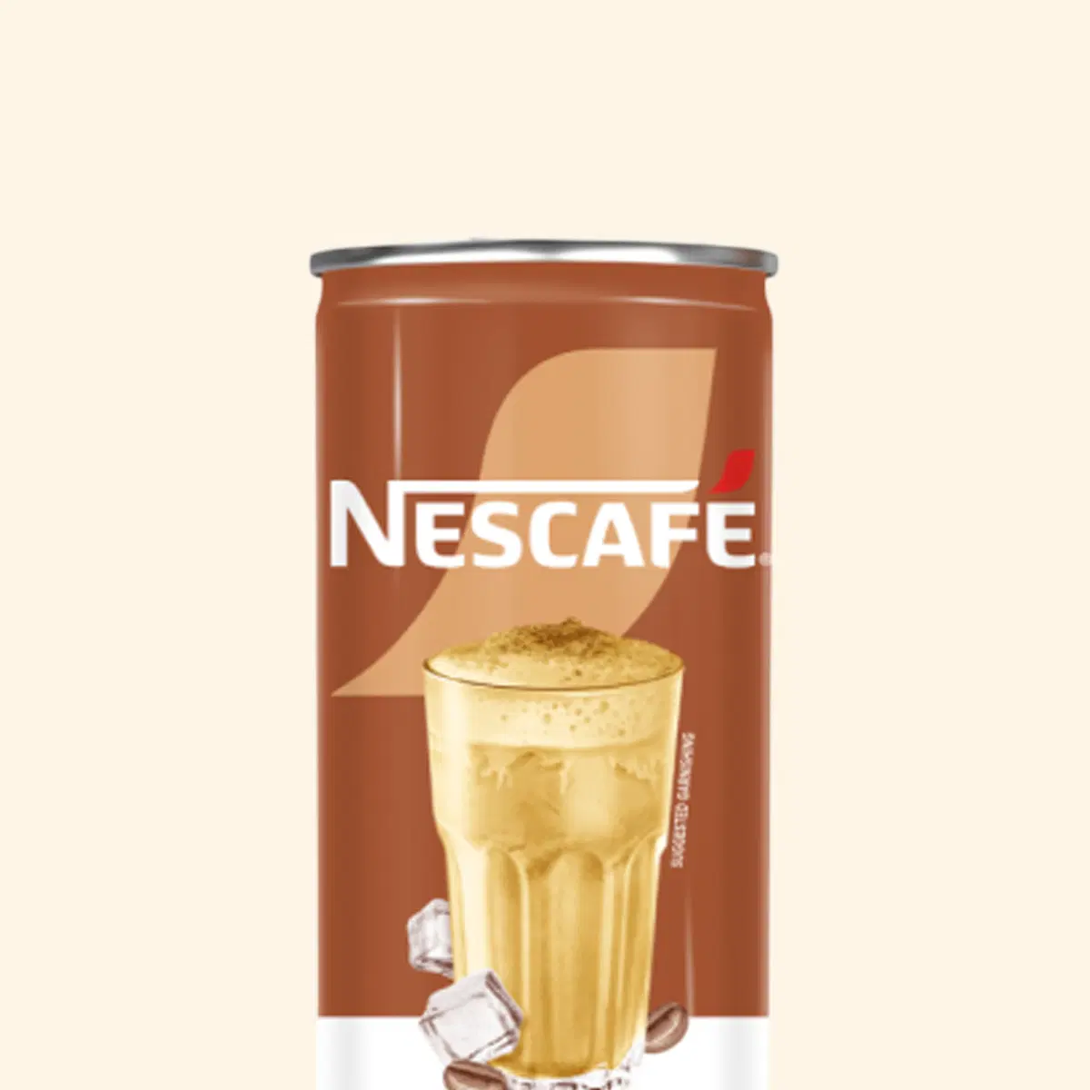 Cold Coffee and Ice Tea
