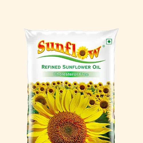 Sunflower Oil