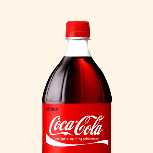 Soft Drinks