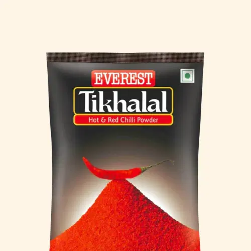 Whole Spices
