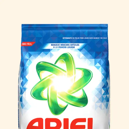 Detergent Powder & Bars