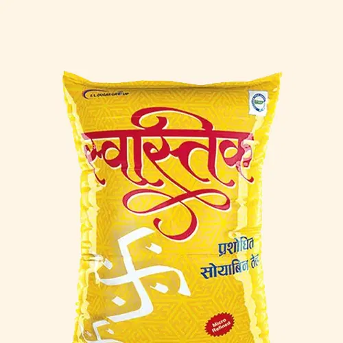 Soyabean Oil
