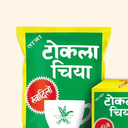 Tea