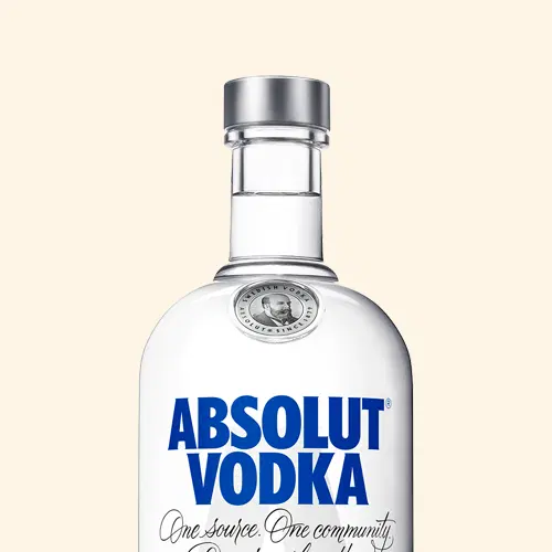 Vodka
