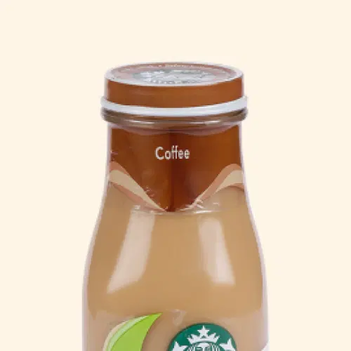 Cold Coffee & Ice Tea