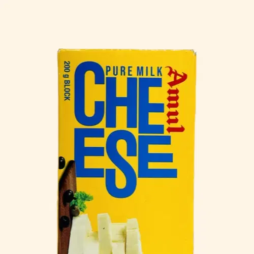Cheese