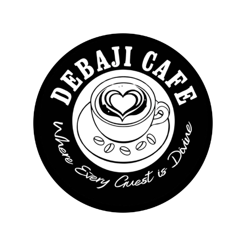 Debaji Cafe