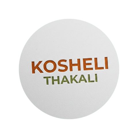 Kosheli Thakali