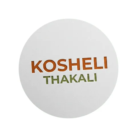 Kosheli Thakali