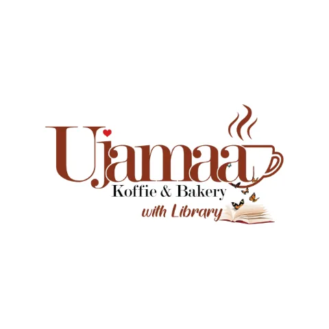 Ujamaa Koffie & Bakery with Library