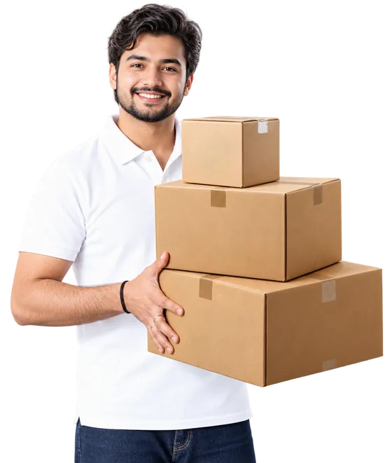 Grow your business with Vhandar Seller Hub